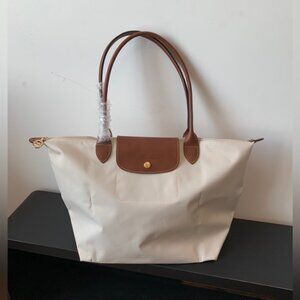 Longchamp tote bag
